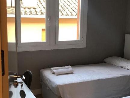 Estella House | Habitación Doble en el centro - Apartamento
