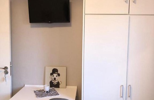 Estella House | Habitación Doble en el centro - Apartamento