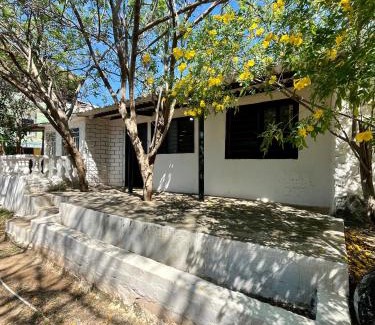 Taganga House | Habitación doble privada a 5 min del mar