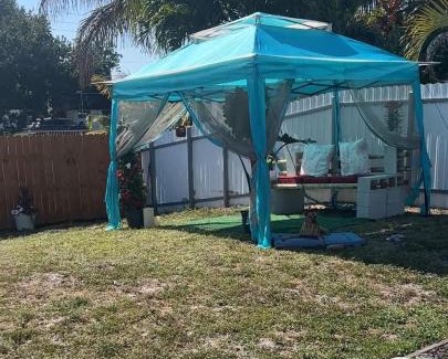 Hollywood House | Habitación doble