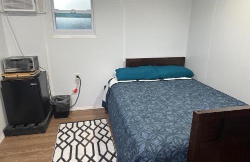 Hollywood House | Habitación doble