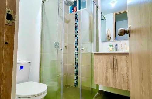 Duitama House | Habitación Duitama
