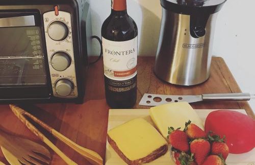 Villa de Leyva House | HABITACIÓN en CASA LOMA Guest house