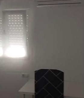 Almeria Centro House | Habitación en casa compartida "Al-Mariya"