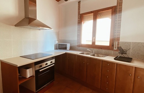 Mora d'Ebre House | Habitación en el Barrio Histórico de la Población, Junto al Castillo