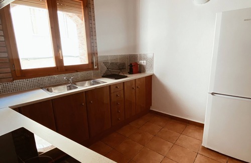 Mora d'Ebre House | Habitación en el Barrio Histórico de la Población, Junto al Castillo