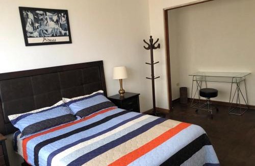 Miraflores House | Habitación en el corazón de Miraflores 104