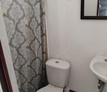 Escuintla House | Habitación en Escuintla Colonia Hunapú