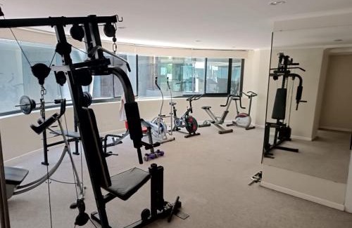 La Carolina House | Habitación en la MEJOR ZONA DE QUITO