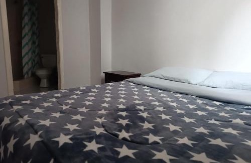 La Carolina House | Habitación en la MEJOR ZONA DE QUITO