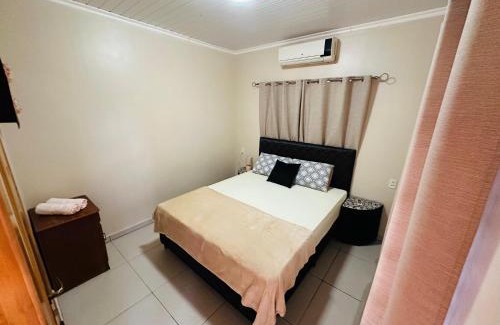 Loma Plata House | Habitación en Loma Plata