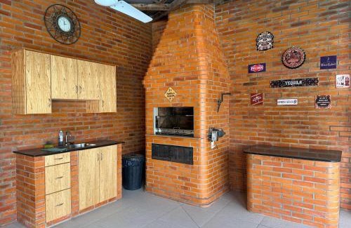 Loma Plata House | Habitación en Loma Plata