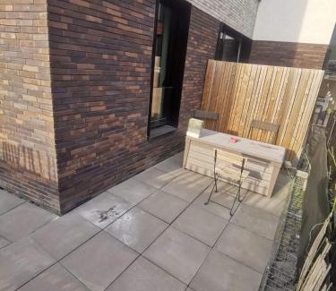 Meilemeers House | Habitación en metro erasme