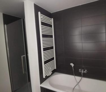 Meilemeers House | Habitación en metro erasme