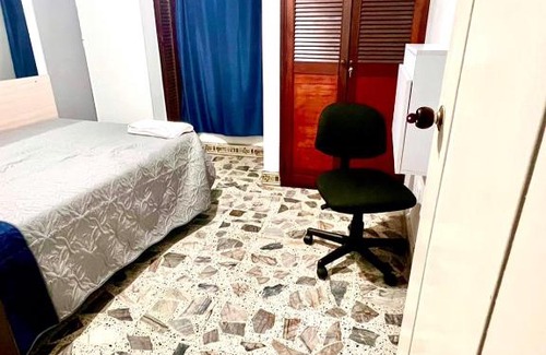 Belen House | Habitación en Zona muy tranquila con Wifi