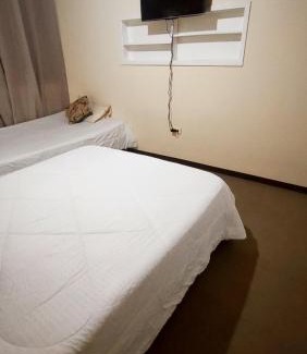 Bogota House | Habitación Familiar Corferias