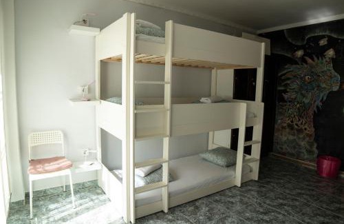 Villaverde House | Habitación Familiar