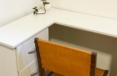Cochabamba House | Habitación grande y confortable en el centro de la ciudad