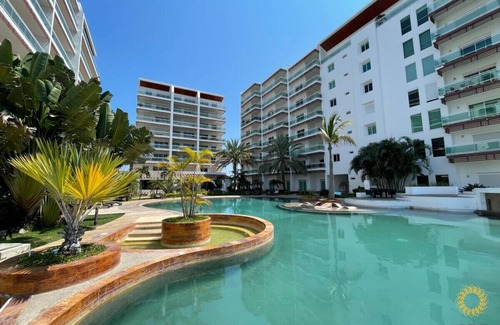 Marina Mazatlan Condo | Habitación hotelera 5min de la playa by Gpsrentas