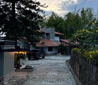 Calima Cabin | Habitación lago calima Darien