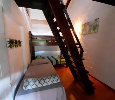 Calima Cabin | Habitación lago calima Darien