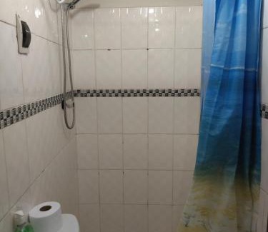 Cusco Apartment | Habitación Libertad