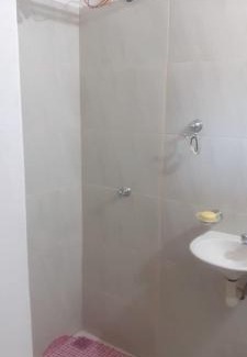 Asuncion House | Habitación Lirio