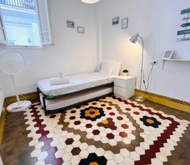 Poblats Maritims House | Habitación Maritim 2
