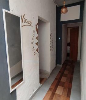 Piura Apartment | Habitación Maru Simbila 1 dormitorio, 2 camas Piura Perú