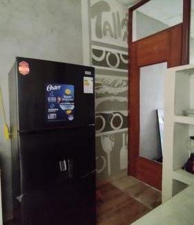 Piura Apartment | Habitación Maru Simbila 1 dormitorio, 2 camas Piura Perú