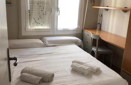 Estella House | Habitación Matrimonial