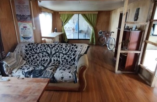 Puerto Varas House | Habitación mensual o diaria a pasos del Lago
