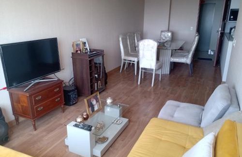 Jesus Maria House | Habitación nueva para persona sola o pareja