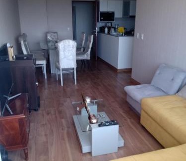 Jesus Maria House | Habitación nueva para persona sola o pareja