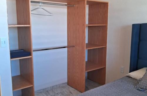 Tolcayuca House | Habitación para dos personas