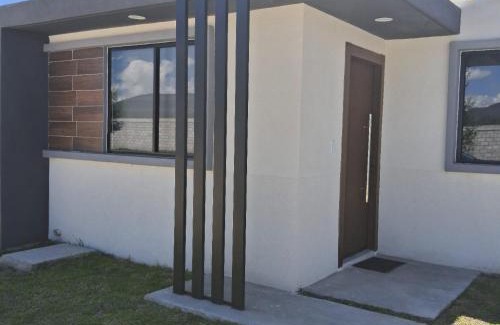 Tolcayuca House | Habitación para dos personas