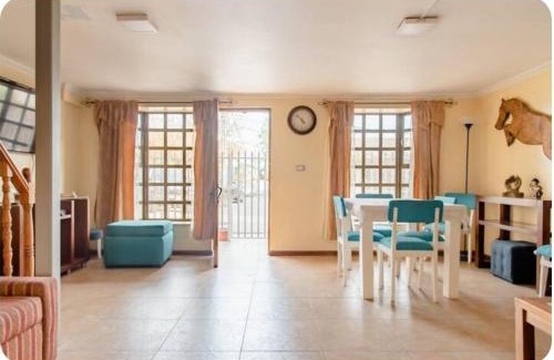 Maipu House | Habitación para una persona en casa particular