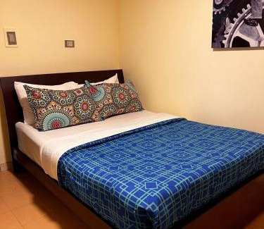 Fontibon Apartment | habitación pequeña