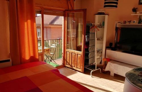 Manzanares el Real House | Habitación privada, siéntete como en tu casa