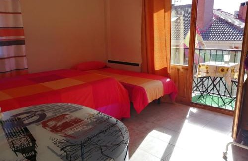 Manzanares el Real House | Habitación privada, siéntete como en tu casa