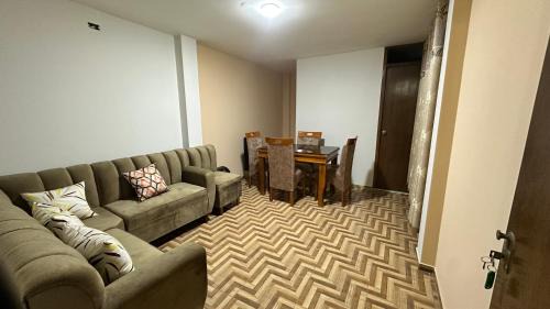 San Martin de Porres House | Habitación privada a 20 min del Aeropuerto de LIMA