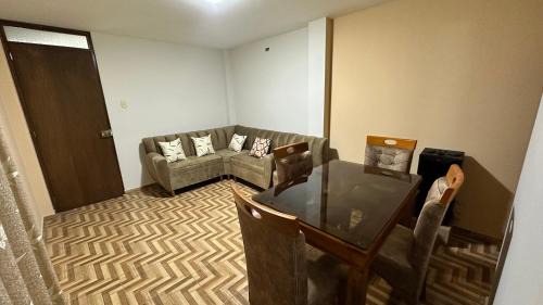 San Martin de Porres House | Habitación privada a 20 min del Aeropuerto de LIMA