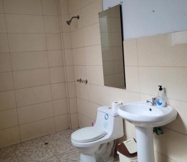 Callao Apartment | Habitación privada cerca del aeropuerto