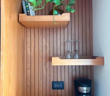 Sector 1 House | Habitación privada con baño