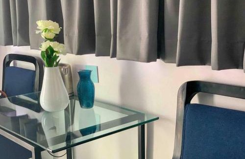 Leon Centro Apartment | Habitación privada Con terraza en zona centro