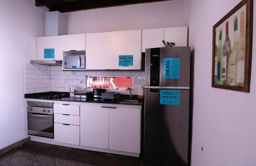 Asuncion Bed & Breakfast | Habitación privada con WiFi, desayuno y excelente ubicación en Asunción