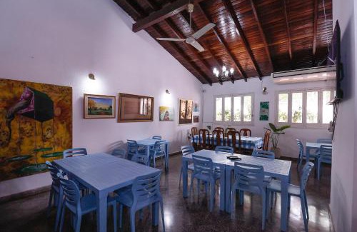 Asuncion Bed & Breakfast | Habitación privada con WiFi, desayuno y excelente ubicación en Asunción