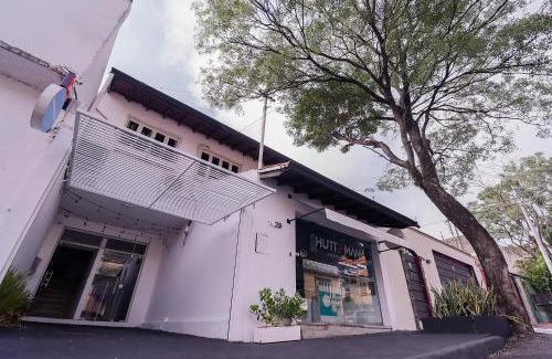 Asuncion Bed & Breakfast | Habitación privada con WiFi, desayuno y excelente ubicación en Asunción