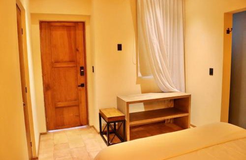 Leon Centro Apartment | Habitación Privada en 1er piso