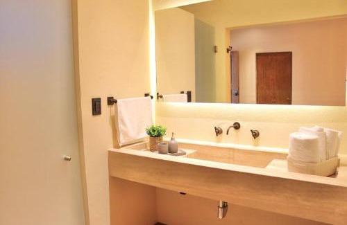 Leon Centro Apartment | Habitación Privada en 1er piso